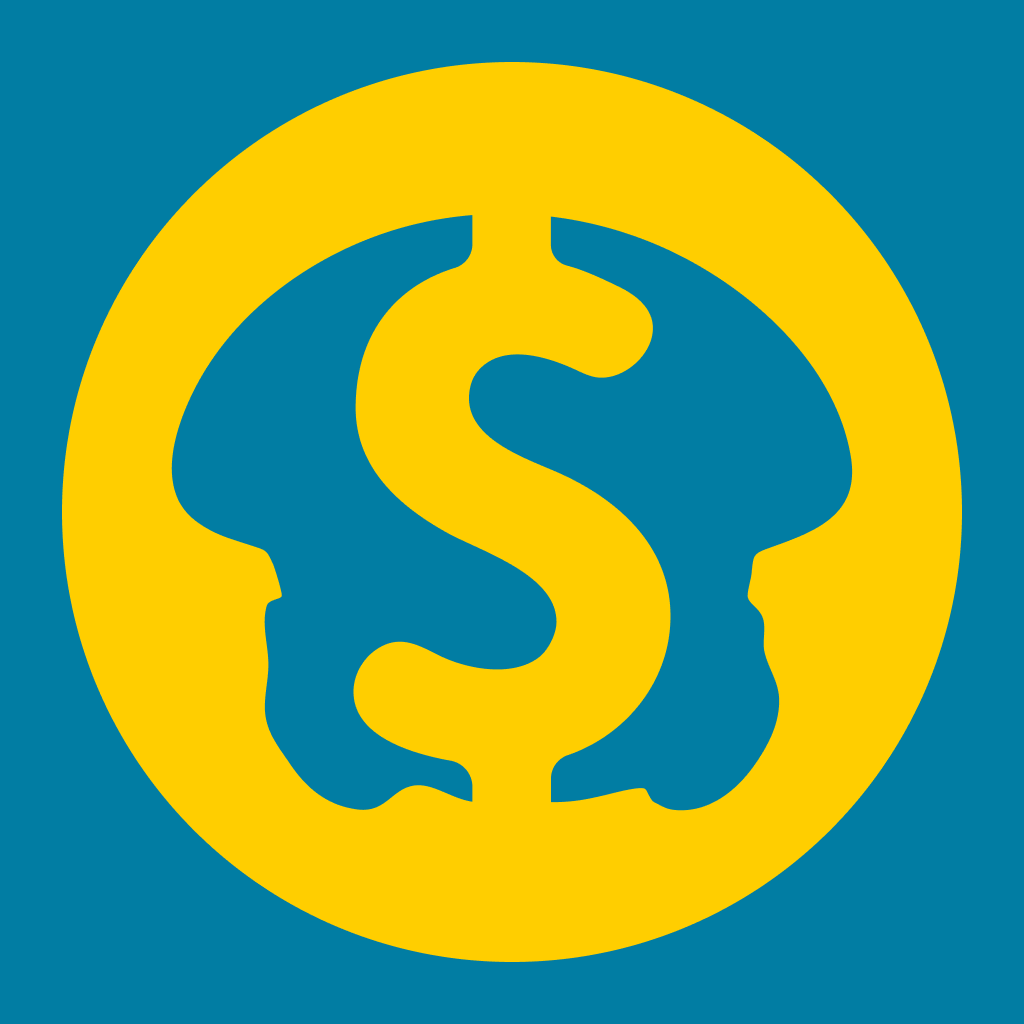 GuGuFin Logo